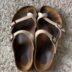 Birkenstock Sandals